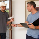 Evita Pozzi in 'Evita Pozzi and Mick Blue in My Wife's Hot Friend'